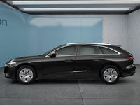 Gebraucht Audi A5 204 PS (150 kW) 2025 Schwarz Kombi