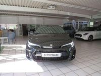 Gebraucht Suzuki Swace Comfort+ 98 PS (72 kW) 2025 Schwarz Kombi