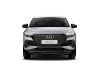 Gebraucht Audi Q4 e-tron Advanced 210 kW (286 PS) 2025 Florettsilber metallic SUV