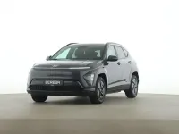 Gebraucht Hyundai Kona Trend 99 kW (135 PS) 2026 Grau SUV