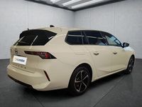 Gebraucht Opel Astra 131 PS (96 kW) 2025 Weiß Kombi