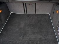 Gebraucht Audi A4 Ambition 170 PS (125 kW) 2012 Schwarz Kombi