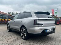 Gebraucht Volvo EX90 Performance 380 kW (517 PS) 2025 Silber SUV