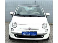 gebraucht Fiat 500L ounge PANORAMA, KLIMA, ZAHNRIEMEN ERNEUERT,