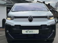 Second-hand Citroën Jumpy 144 CP (105 kW) 2024 Alb Monovolum