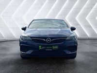 gebraucht Opel Astra 1.2 Turbo Edition LM LED 2xKlima PDC