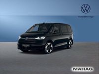 Gebraucht VW Multivan Life 177 PS (130 kW) 2025 Schwarz Van