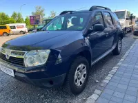 Occasion Dacia Duster Lauréate 105 ch (77 kW) 2011 Bleue SUV