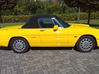 gebraucht Alfa Romeo Spider 2.0