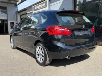 Gebraucht BMW 218 Advantage 136 PS (100 kW) 2017 Schwarz Kombi