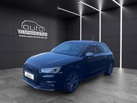 Gebraucht Audi A1 Design 225 PS (165 kW) 2018 Andere Limousine