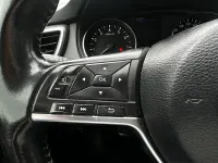 Gebraucht Nissan Qashqai 140 PS (102 kW) 2019 Weiß SUV