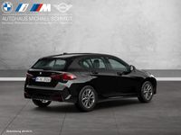 Neu BMW 120 170 PS (125 kW) 2025 Schwarz Kleinwagen
