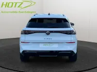 Neu VW T-Roc Style 150 PS (110 kW) 2026 Weiß SUV