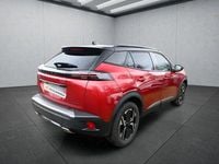 Second-hand Peugeot 2008 2024 Roșu SUV