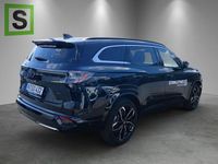 Occasion Renault Espace Iconic 131 ch (96 kW) 2025 Noir SUV