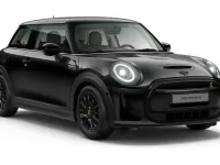 Gebraucht Mini Cooper SE Classic 135 kW (184 PS) 2022 Schwarz Kleinwagen