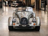 Gebraucht Morgan Plus 258 PS (189 kW) 2023 Grün Cabrio