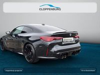 Gebraucht BMW M4 Competition Edition 510 PS (375 kW) 2025 Schwarz Coupé