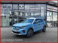 Neu Citroën C3 101 PS (74 kW) 2026 Blau SUV