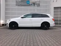 Gebraucht Audi Q7 340 PS (250 kW) 2014 Weiß SUV