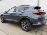 Nouvelle Cupra Formentor 190 ch (139 kW) 2026 Blanc SUV
