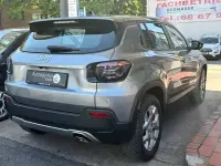 Gebraucht Jeep Avenger 101 PS (74 kW) 2024 Schwarz SUV
