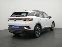 Gebraucht VW ID.4 Pro Performance 150 kW (204 PS) 2023 Weiss SUV