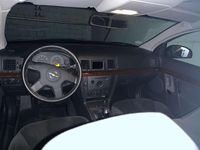 gebraucht Opel Vectra ELEGANCE