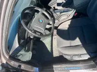Second-hand BMW 520 150 CP (110 kW) 1999 Argintiu Berlinǎ