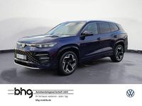 Gebraucht VW Tayron R-line 150 PS (110 kW) 2025 Violett SUV