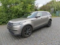 gebraucht Land Rover Range Rover Velar 3.0 V6 D300 SE TOP Zustand