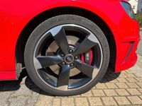 gebraucht Audi S3 Sportback 2.0 TFSI S tronic quattro -