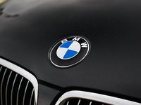 Gebraucht BMW 325 220 PS (161 kW) 2008 Schwarz Coupé