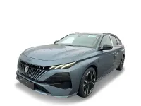Neu Peugeot 308 SW GT 131 PS (96 kW) 2025 Kombi