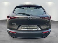 Gebraucht Mazda CX-30 Selection 122 PS (89 kW) 2022 Titanium flash SUV