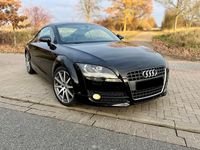 Gebraucht Audi TT 200 PS (147 kW) 2007 Schwarz Coupé