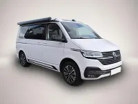 Gebraucht VW T6.1 Edition 150 PS (110 kW) 2023 Manufacturer Van