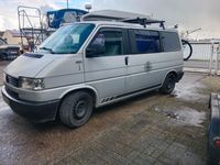 gebraucht VW T4 