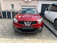 gebraucht Nissan Qashqai 360