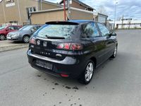 gebraucht Seat Ibiza 1.4 Sportsitze*Klimaautomatik*Tempomat*Alu