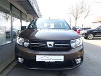 gebraucht Dacia Sandero II Ambiance 1.0i*Klima*Bluetooth*AHK*