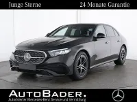 Gebraucht Mercedes E200 AMG 204 PS (150 kW) 2025 Grau Limousine