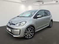 Gebraucht VW e-up! Style 61 kW (83 PS) 2022 Tungsten silver (metallic) Kleinwagen