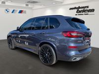 gebraucht BMW X5 xDrive45e