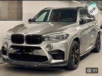 Gebraucht BMW X5 M Performance 575 PS (422 kW) 2015 Andere farben SUV