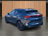 Gebraucht Cupra Formentor VZ 333 PS (244 kW) 2025 Grau SUV