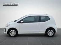 Second-hand VW up! 65 CP (47 kW) 2021 Alb Hatchback