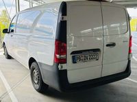 gebraucht Mercedes Vito 109/110/111/114 CDI FWD lang (447.603)