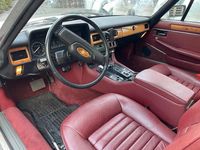 Gebraucht Jaguar XJS 401 PS (294 kW) 1984 Weiß Coupé